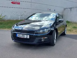 Volkswagen Scirocco Scirocco 1.4 TSI