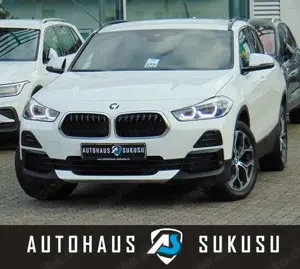 BMW X2 sDrive 18 i Advantage Plus
