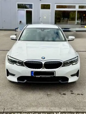 BMW 320 BMW 320d Touring G21 Sport Line