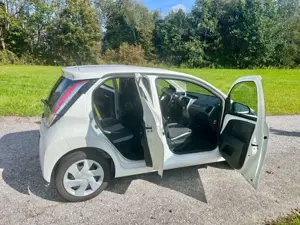 Toyota Aygo X Bild 5