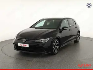 Volkswagen Golf VIII 1.5 eTSI DSG R-Line LED Navi Kamera