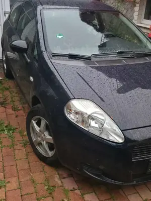 Fiat Grande Punto Grande Punto 1.2 8V Dynamic Bild 2