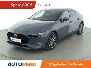 Mazda 3 2.0 Selection*NAVI*LED*ACC*CAM*PDC*SHZ*KLIMA*