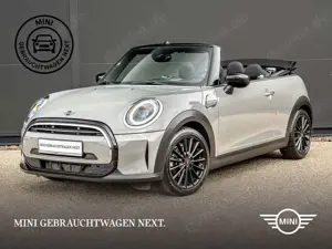 MINI Cooper Cabrio Aut. CarPlay DAB Tempomat SH 1VB LED