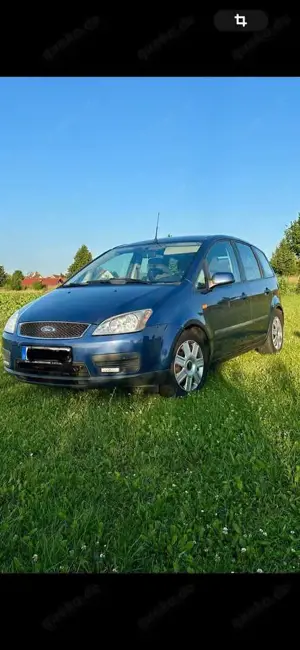 Ford Focus C-Max Trend