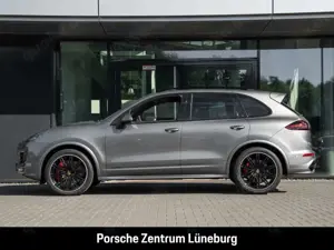 Porsche Cayenne GTS BOSE Luftfederung Rückfahrkamera LED Bild 2
