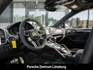 Porsche Cayenne GTS BOSE Luftfederung Rückfahrkamera LED Bild 4