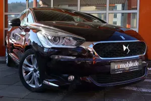 Citroen DS5 * 2.0 BLUE-HDI* HUD* TEMPOMAT* PANORAMA* PDC