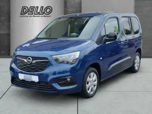 Opel Combo Life -e Elegance Apple CarPlay Android Auto Musikstream