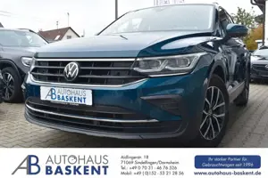 Volkswagen Tiguan 2.0 TDI LIFE*STAND-HZ*AHK*MATRX-LED*SHZ*