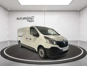 Renault Trafic L2H1 2,9t Komfort KAM|TEMPO|3-SITZ|BTH