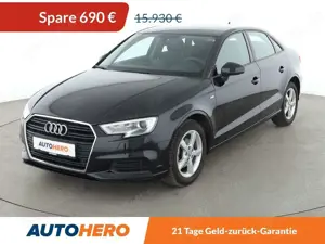 Audi A3 1.0 TFSI*XENON*PDC*SHZ*KLIMA*GARANTIE*
