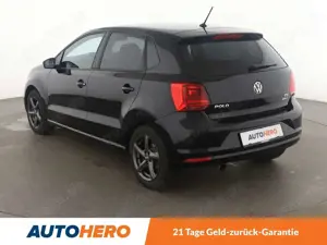 Volkswagen Polo 1.2 TSI Comfortline BlueMotion Tech *TEMPO*PDC*SHZ Bild 4