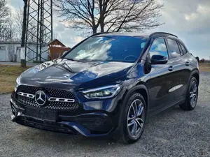 Mercedes-Benz GLA 200 GLA 200 d 4MATIC Aut. SUV / Geländewagen