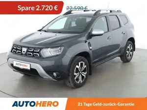 Dacia Duster 1.3 TCe Prestige Aut.*TEMPO*CAM*PDC*SHZ*KLIMA*