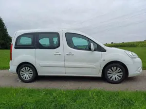 Citroen Berlingo Berlingo 1.6 HDi 90 FAP Multispace