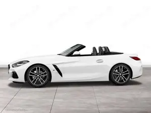BMW Z4 sDrive30i M Sport Bild 5