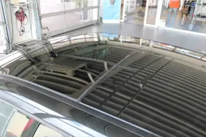 BMW Z3 Coupe 3.0i   HiFi GSD el. Sitze Klima Shz Bild 5