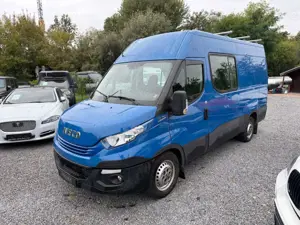 Iveco Others Daily Doppelkabine+Mixto+Autom+Klima+5 Sitze