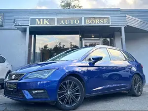 SEAT Leon ST Xcellence2.0TDI/DSG/Pano/Beats/AHK/LED/1H