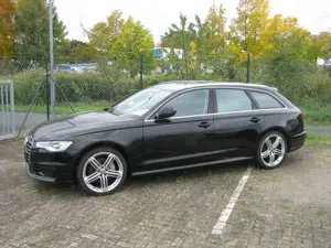 Audi A6 A6 Avant 3.0 TDI quattro S tronic