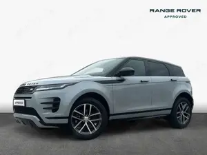 Land Rover Range Rover Evoque D200 Dynamic SE Pano, Black Pac
