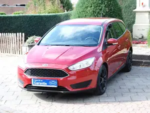 Ford Focus Trend * Navi-Klima-Garantie-Service Neu *