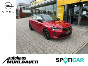 Opel Corsa F 1.2 Ultimate **Alcanatara*Navi*SHZ**