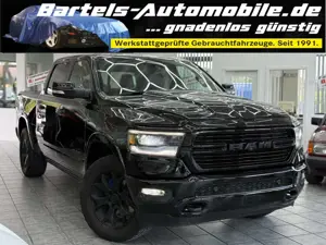 Dodge RAM 1500 Laramie 4X4 Deutsch, Pano, LPG, Voll!