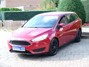 Ford Focus Trend * Navi-Klima-Garantie-Service Neu * Bild 2