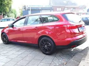 Ford Focus Trend * Navi-Klima-Garantie-Service Neu * Bild 5