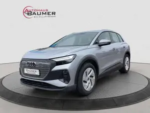 Audi Q4 e-tron Q4 40 e-tron 82kWh Pano LED Navi SHZ PDC Bluetooth Bild 2