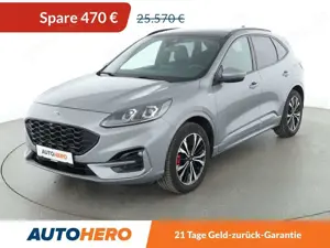 Ford Kuga 2.0 TDCi EcoBlue ST-Line X Aut.*LED*NAVI*ACC*CAM*