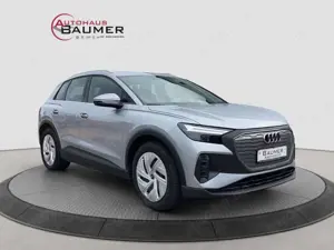 Audi Q4 e-tron Q4 40 e-tron 82kWh Pano LED Navi SHZ PDC Bluetooth Bild 3
