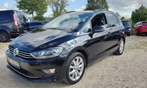 Volkswagen Golf Sportsvan VII Highline 2.0 TDI - Xenon*