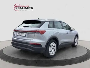 Audi Q4 e-tron Q4 40 e-tron 82kWh Pano LED Navi SHZ PDC Bluetooth Bild 5