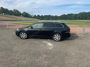 Volkswagen Golf Golf 1.4 TSI Comfortline