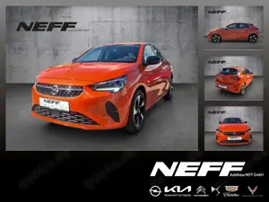 Opel Corsa F e Elegance ACC+LED+Navi+SHZ+Kam.+KlimaA