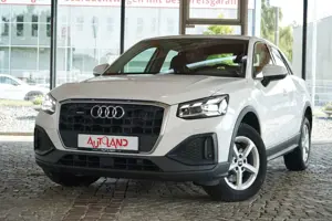 Audi Q2 35 2.0 TDI quattro LED Navi Digitales Cockpit