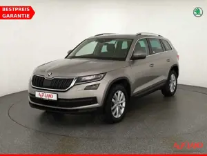 Skoda Kodiaq 2.0 TSI 4x4 Style LED Navi AHK SmartLink