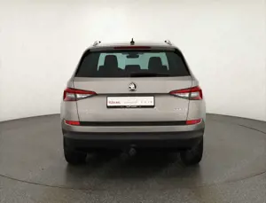 Skoda Kodiaq 2.0 TSI 4x4 Style LED Navi AHK SmartLink Bild 4