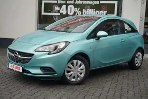 Opel Corsa E 1.4 Edition Klima Bluetooth Tagfahrlicht