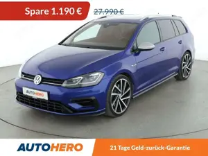 Volkswagen Golf GTI 2.0 TSI R BlueMotion 4Motion Aut.*NAVI*