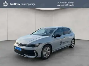 Volkswagen Golf VIII 1.5 eTSI DSG R-Line AHK LED PDC SHZ