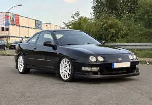 Honda Integra TYPE-R Turbo / Fully Built Engine Bild 4