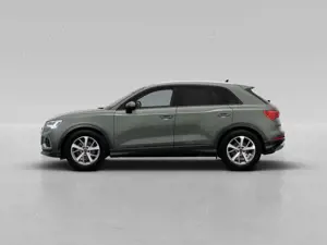 Audi Q3 advanced 2.0 35 TDI DSG*LED*APP*SHZ*GRA*PDC*1 Bild 2