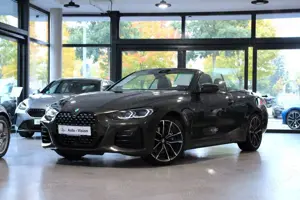 BMW Others M440i xDrive (G23) *Laser*HUD*ACC* Dravitgrau