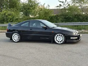 Honda Integra TYPE-R Turbo / Fully Built Engine Bild 5