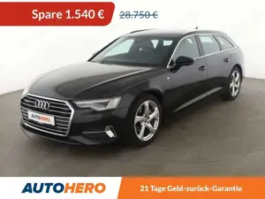 Audi A6 40 TDI quattro Sport Aut.*NAVI*LED*TEMPO*PDC*