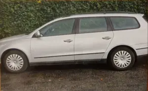 Volkswagen Passat Variant Passat Variant 1.9 TDI